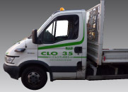 CAMION CLO 35